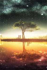 我是山川守着流年爆款热文