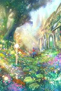 雾隐那年桥热门小说