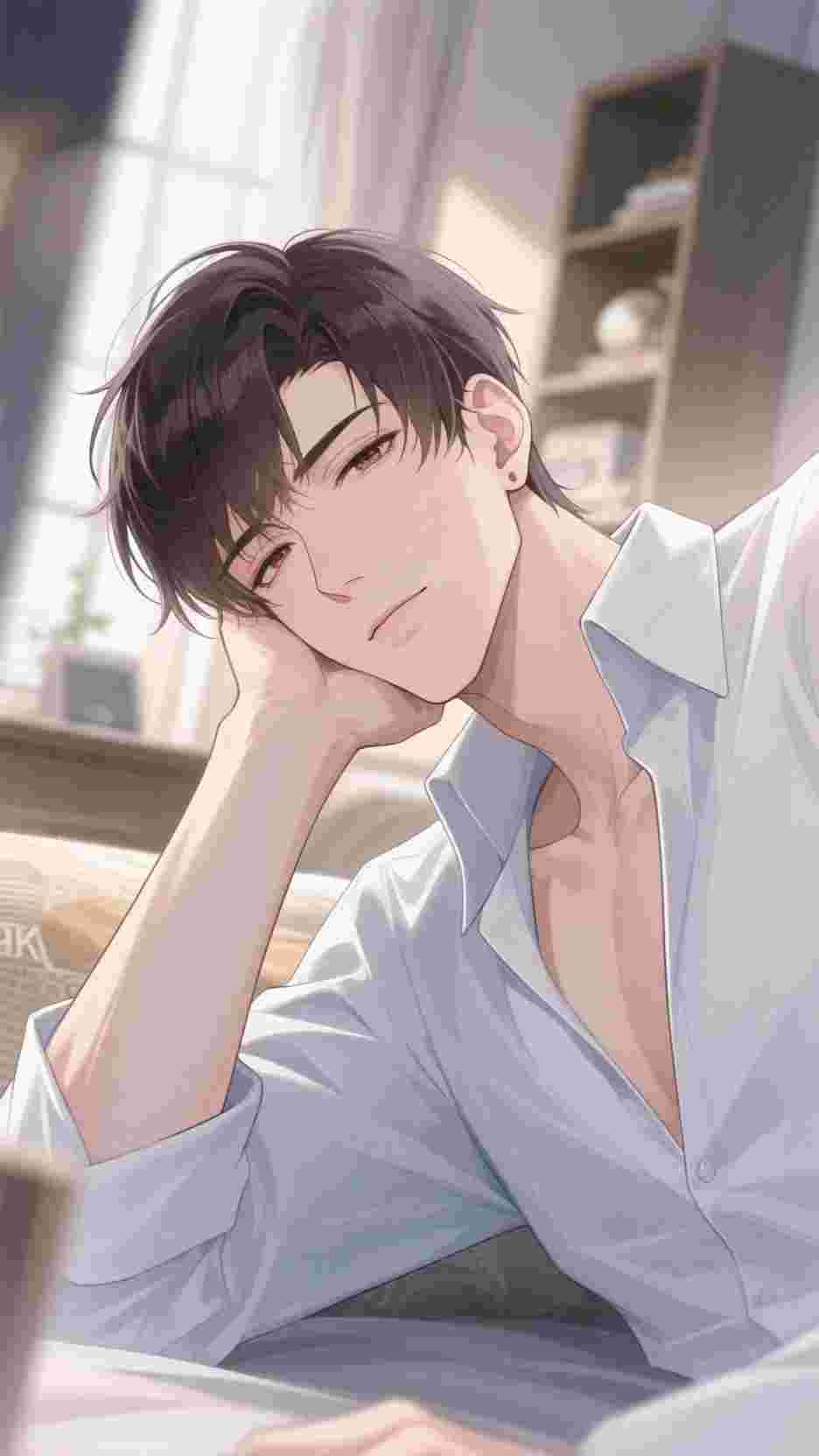 从此鲜花赠自己陆景琛林悦心全文