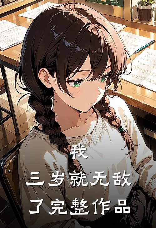 我，三岁就无敌了完整作品