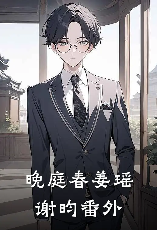 晚庭春姜瑶谢昀番外