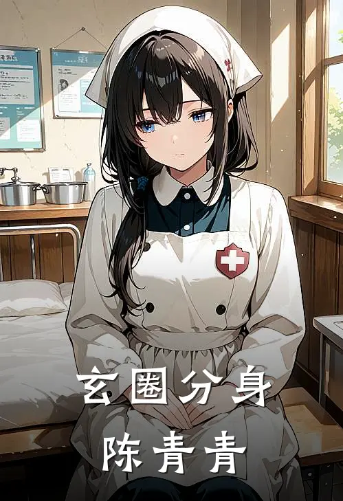 玄圈分身：陈青青