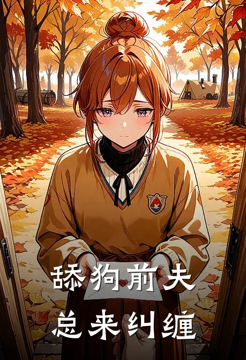 舔狗前夫总来纠缠