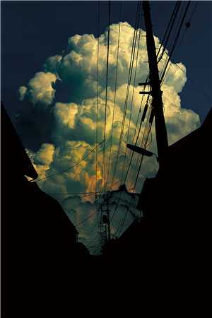 你在旺角等暖阳全文