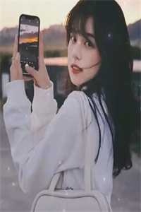 落霞偏萦去时舟无广告