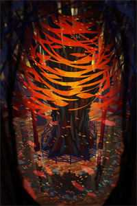 开局被腐蚀，他拿到致命钥匙苏铭苏轻语全局