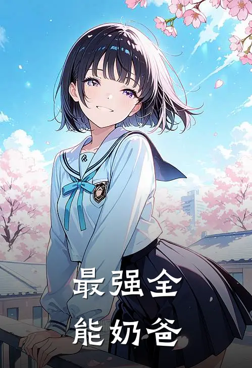 最强全能奶爸
