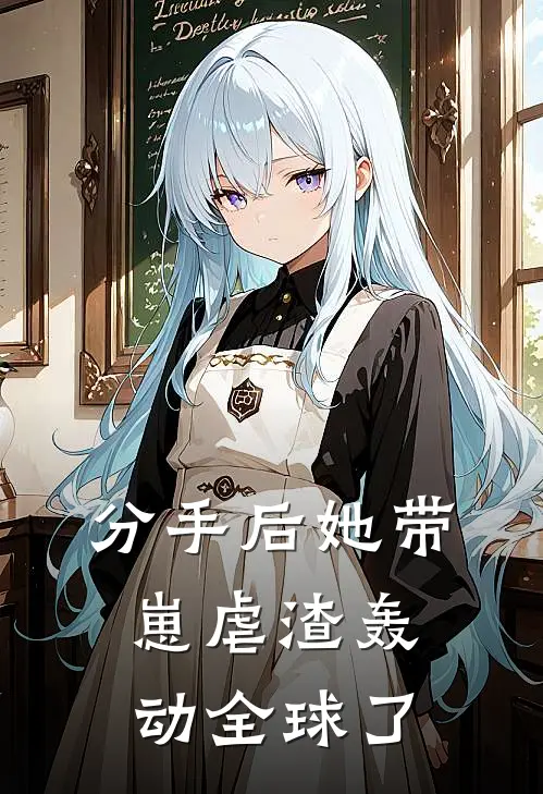 分手后她带崽虐渣轰动全球了