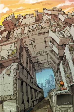 往后山河皆为你商晚柠江烬辞小说