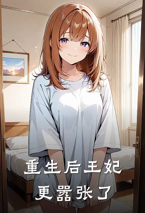 重生后王妃更嚣张了