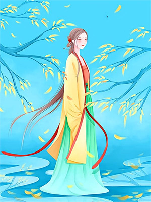 一别缱绻祭当年阅读