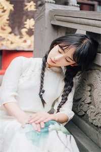 曾许我一川烟雨前文+后续