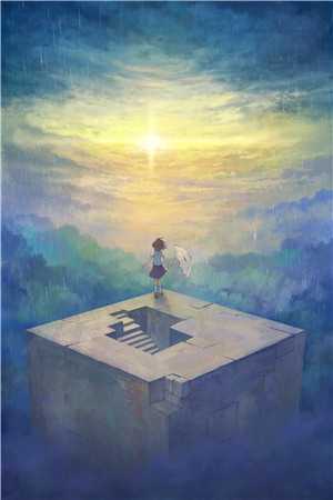 同舟易渡情难渡广告+结局