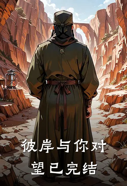 彼岸与你对望已完结