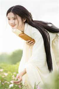 沸雪灼心顿白首完结文