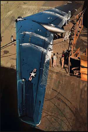 我是山川守着流年在线看