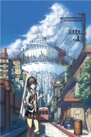 付一阙别离已完结版