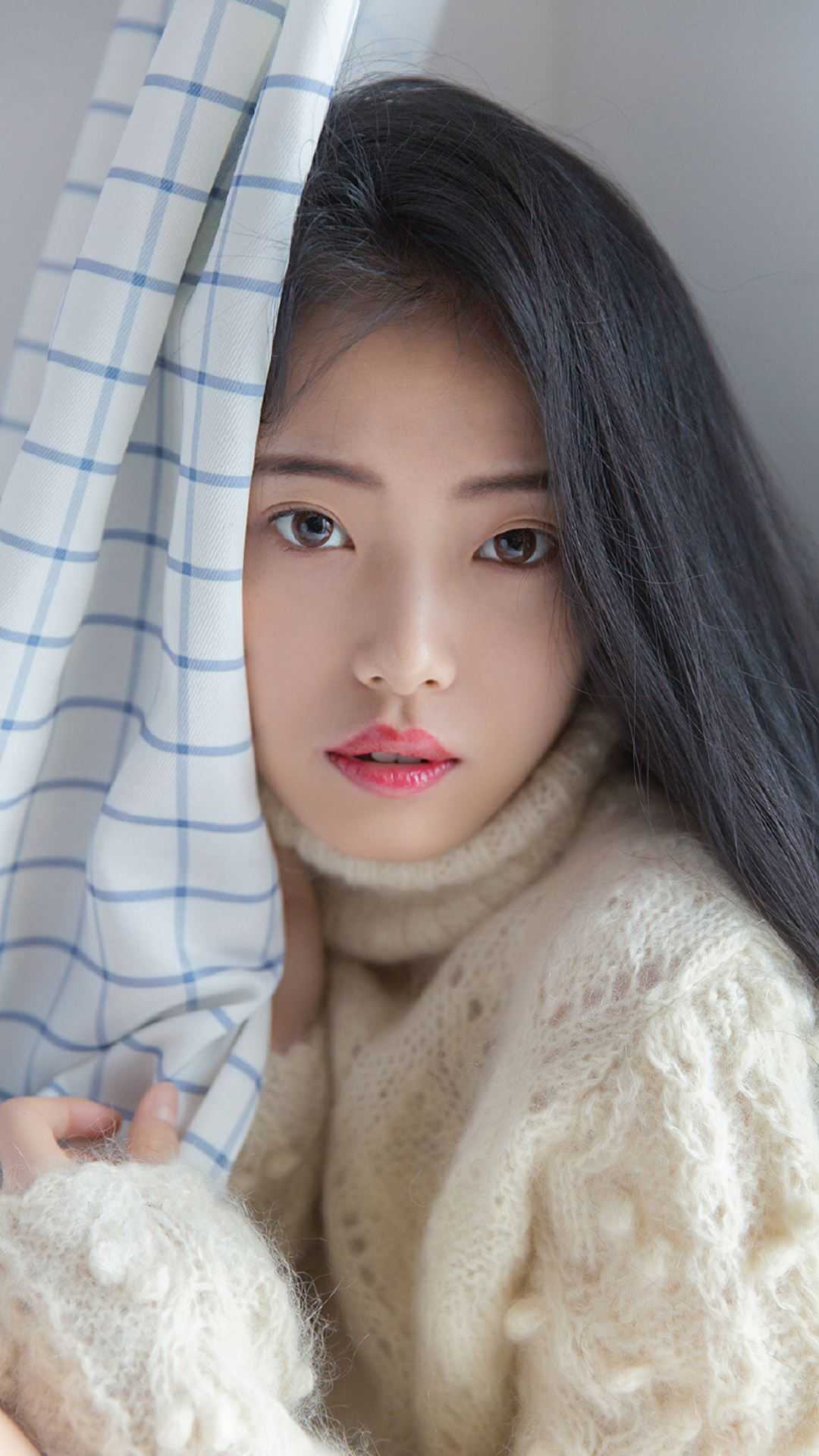 未熄天光泊我肩全文