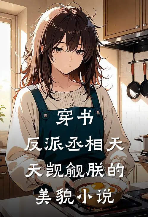 穿书：反派丞相天天觊觎朕的美貌小说