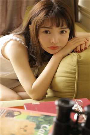 昨日迷途短篇小说阅读