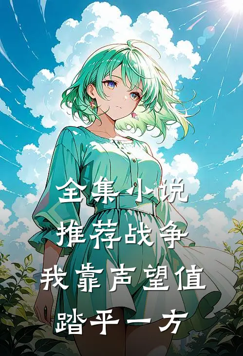 全集小说推荐战争：我靠声望值踏平一方