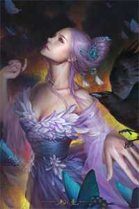 星若旧梦，爱恨皆成空在线看