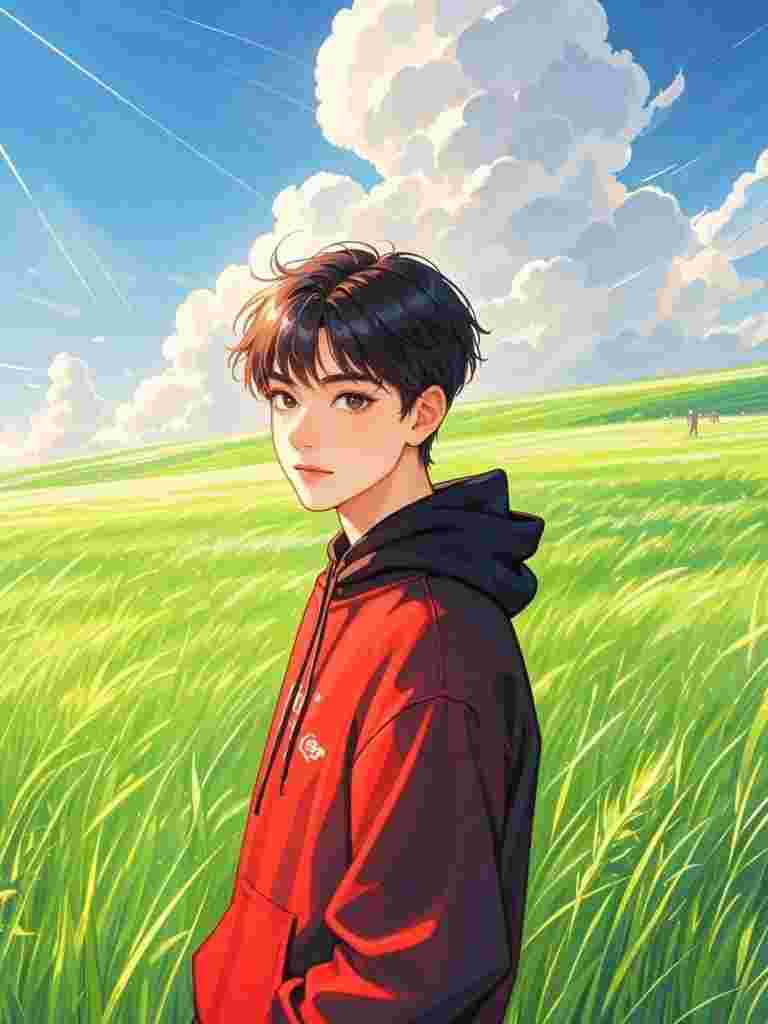 搬空家产，三岁崽崽成家属院团宠明柚沈越川