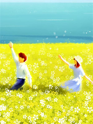 一念风止，一晌贪欢完结文