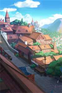 赴一场无声落雪精修版