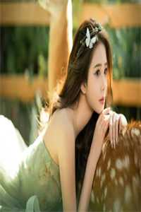 雪落银霜挂满头精品选集