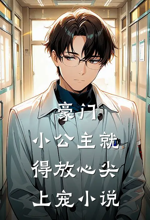 豪门：小公主就得放心尖上宠小说