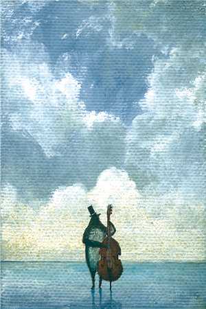 雁过无声秋完整阅读