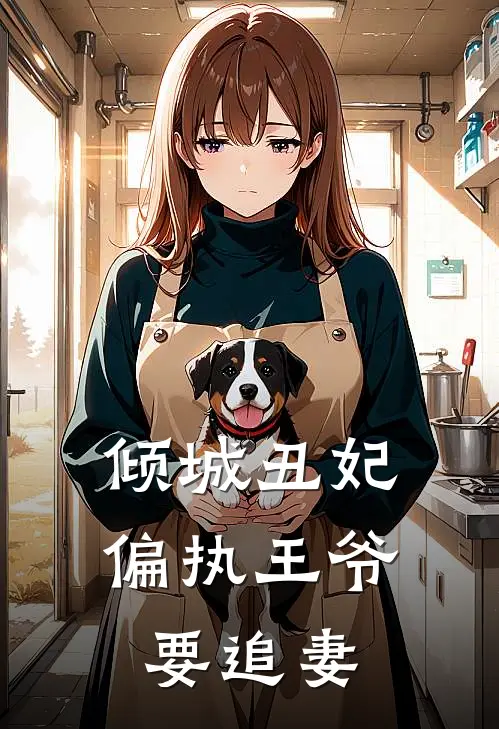 倾城丑妃偏执王爷要追妻