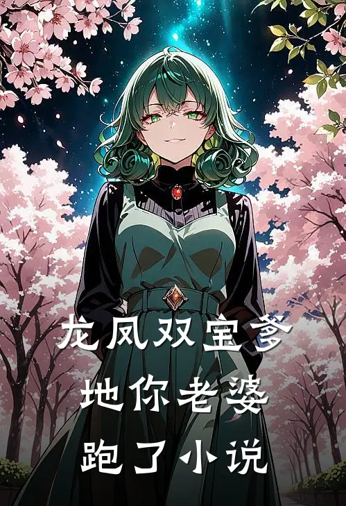 龙凤双宝爹地你老婆跑了小说