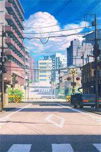 我与皇叔恩爱着呢，太子你装什么情深爆火全网