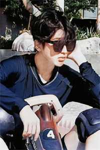 青丝绾尽离别意在线阅读