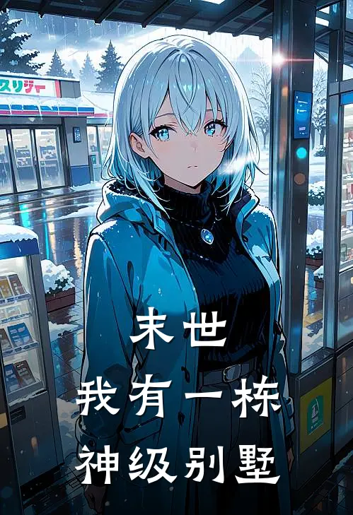 末世：我有一栋神级别墅