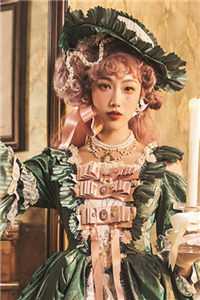 朝霞不渡晚来风阅读