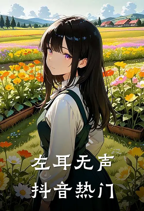 左耳无声抖音热门