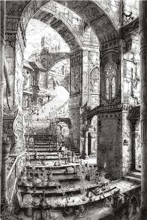 今朝花落染秋深全局