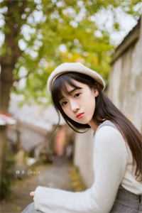 煦日消散于山川后续