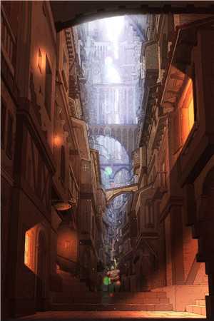 白昼起笙歌程十鸢萧临渊结局+番外