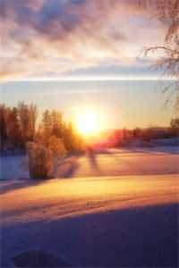 我是山川守着流年在线阅读