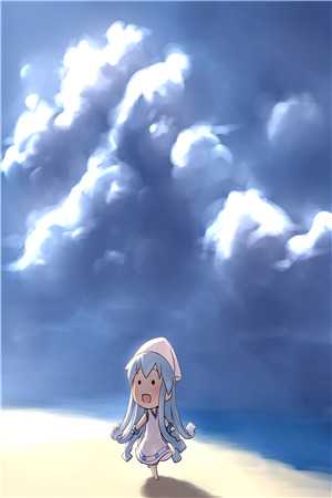 长街暮雪待故人无删版