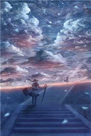 反派崽塞不回去？那就养成顶级大佬在线