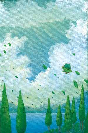 你如夏风迟未至火爆小说