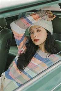 与君同舟终需别广告+结局