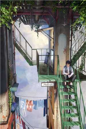 岁岁年年终相负无删减版