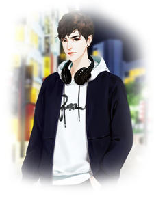 未熄天光泊我肩前文+