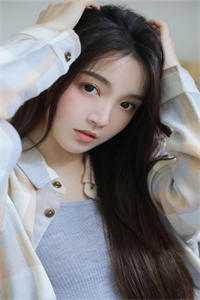 青丝绾尽离别意全新